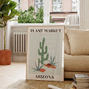 Recherche de desert cactus posters Pour elle