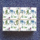 Suche nach wiedersehen geschenkpapier Lustig