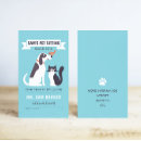 Recherche de com cartes visite Dog
