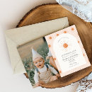 Recherche de sun invitations Notre petit soleil