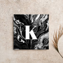 Recherche de lettre initiale cartes visite Tendance