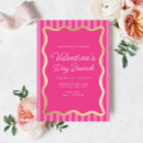 Recherche de valentines brunch invitations De la saint valentin