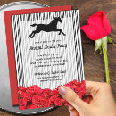 Recherche de horse racing invitations Kentucky