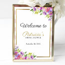 Recherche de bienvenue bébé posters Rose