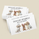 Suche nach begleiter visitenkarten Boarding