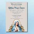 Suche nach guadalupe einladungen Religiös
