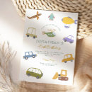 Recherche de véhicule invitations Tracteur