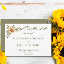 Suche nach sonnenblume save the date Aquarell