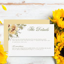 Recherche de fleur du soleil Pays