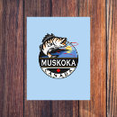 Suche nach muskoka postkarten Kanada