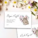 Recherche de pâques de lapin invitations Mother to be
