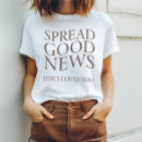 Suche nach shirts für christen tshirts Lieben
