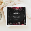 Recherche de anniversaire de 20 ans serviettes Mort à la vingtaine