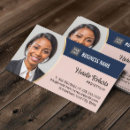 Recherche de affaires personnelles cartes visite Professionnel