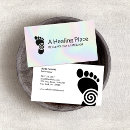 Suche nach reflexzonenmassage visitenkarten Akupressur