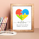 Recherche de enfant autiste posters Amour