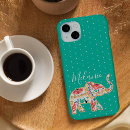 Recherche de éléphant tribal iphone coques Moderne