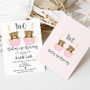 Recherche de ses jumeaux invitations Jumelles