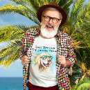 Recherche de dog hommes tshirts Aquarelle