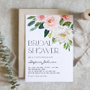 Suche nach garten brautparty einladungen Aquarell