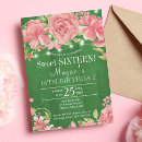 Recherche de joue invitations Fête d'anniversaire
