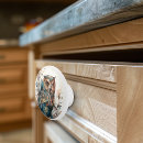 Recherche de nature rustique boutons et poignées de porte Faune