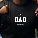 Recherche de père fier vêtements Cool
