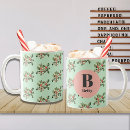 Recherche de mistletoe tasses De noël