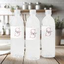 Recherche de bouteilles eau étiquettes Pour tous