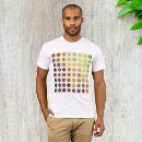 Suche nach kreis ein tshirts Für ihn