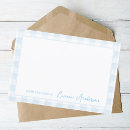 Suche nach babyblau karten Gingham