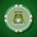Suche nach frosch poker chips Tier