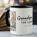 Suche nach mein bester mann tassen Grandfather