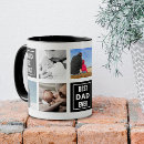 Recherche de carrée tasses Dad