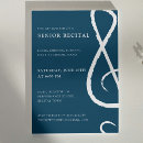 Recherche de chorale cartes invitations Musicien