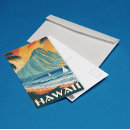 Recherche de hawaï vintage cartes postales Aloha