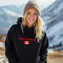 Recherche de arctique vêtements Rouge