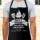 Recherche de petit fils tabliers Chef