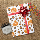 Recherche de halo papier cadeau Mignon