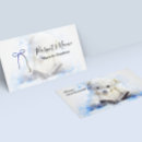 Suche nach teddy alle visitenkarten Für kinder