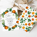 Recherche de clementine baby shower invitations Une petite cutie