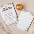 Recherche de animal blanc invitations Animaux de la forêt