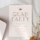 Suche nach blush pink einladungen Typografie
