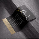 Recherche de cheveux noirs prospectus Coiffeur