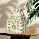 Recherche de feuille verte ballotins Pour elle