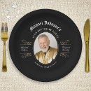 Suche nach 50 geburtstag mann teller Schwarz und gold