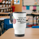 Suche nach für lehrer reisebecher Typografie
