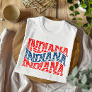 Suche nach rotes indiana Rot weiß und blau