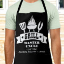 Suche nach für den onkel schürzen Grillen