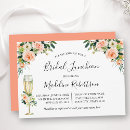 Recherche de bridal lunch invitations Moderne